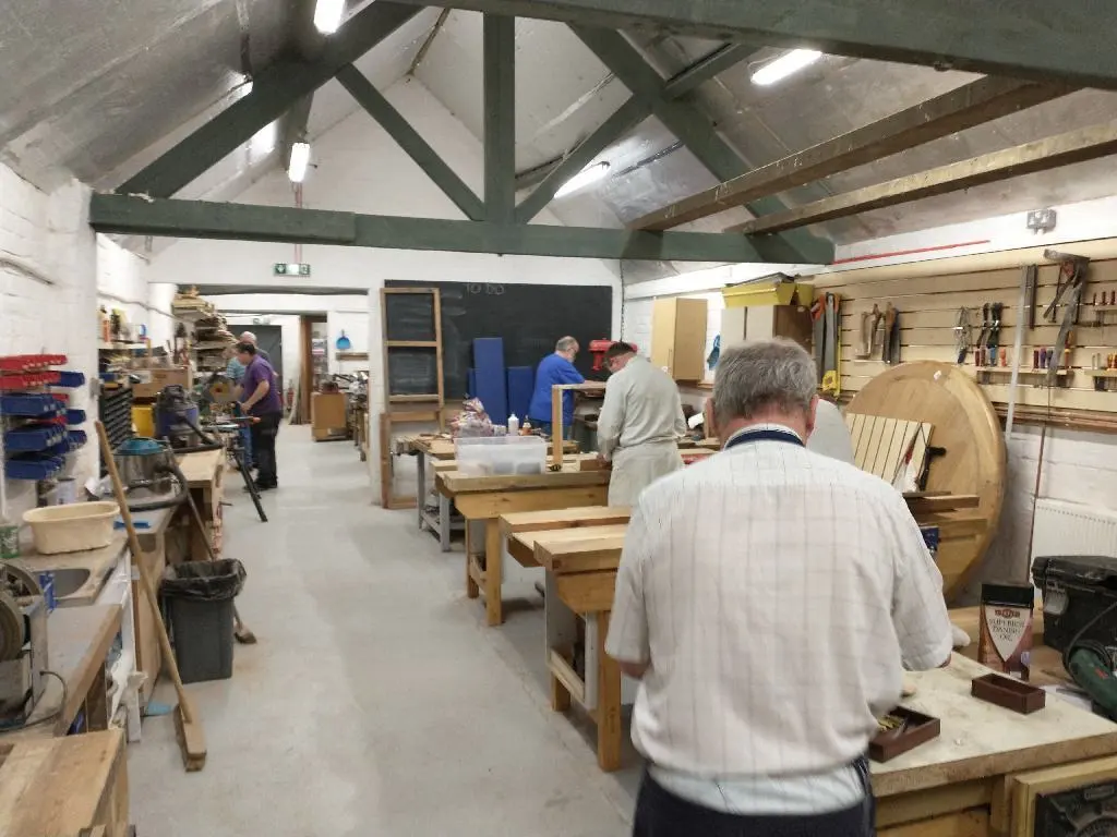 Workshop overview