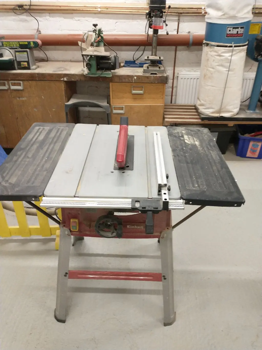 Table saw
