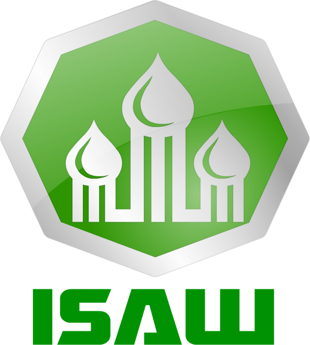 Islamic Society of Albury-Wodonga logo