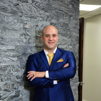 William Beck, Registered Representative and Licensed Financial Professional at Limitless Leadership LLC