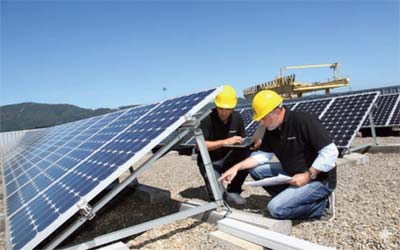 Energías Renovables 1