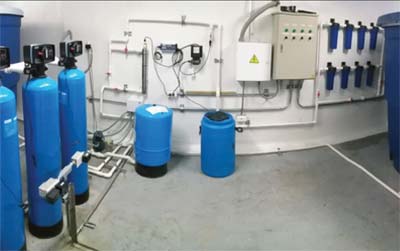 Plantas de Potabilización de Agua 1