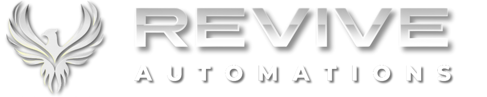 Revive Automations
