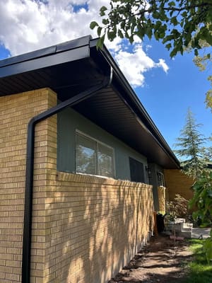 Siding in Herriman