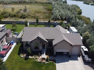 Windows in Herriman