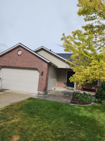 roofing in Herriman