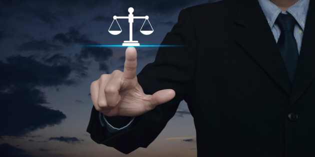 Legal Services
