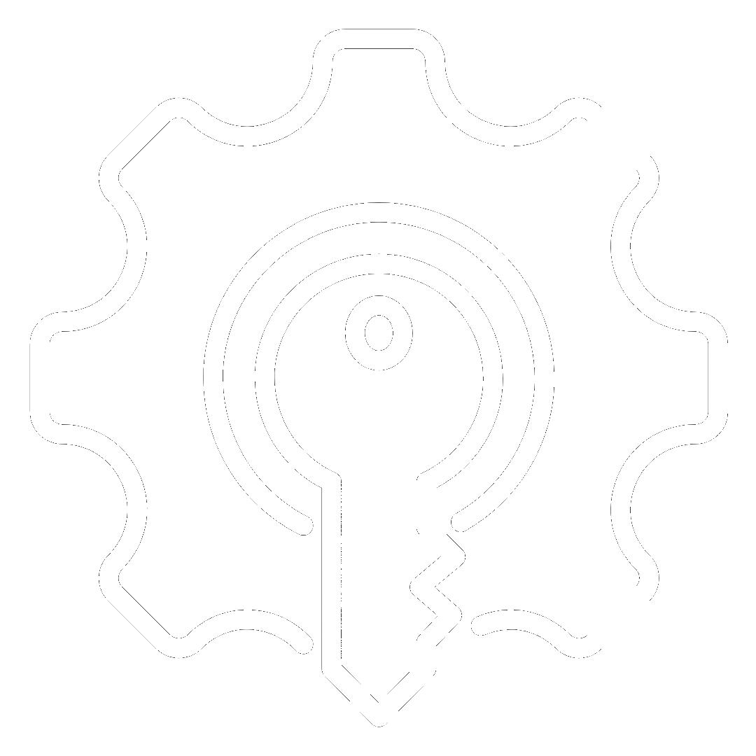 Identity Access Icon