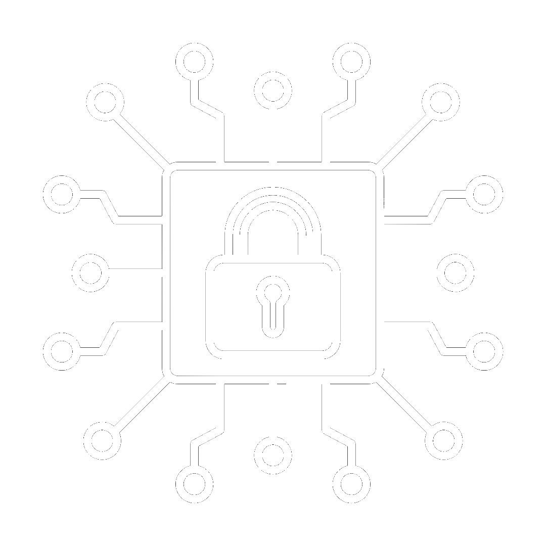Threat Detection Icon