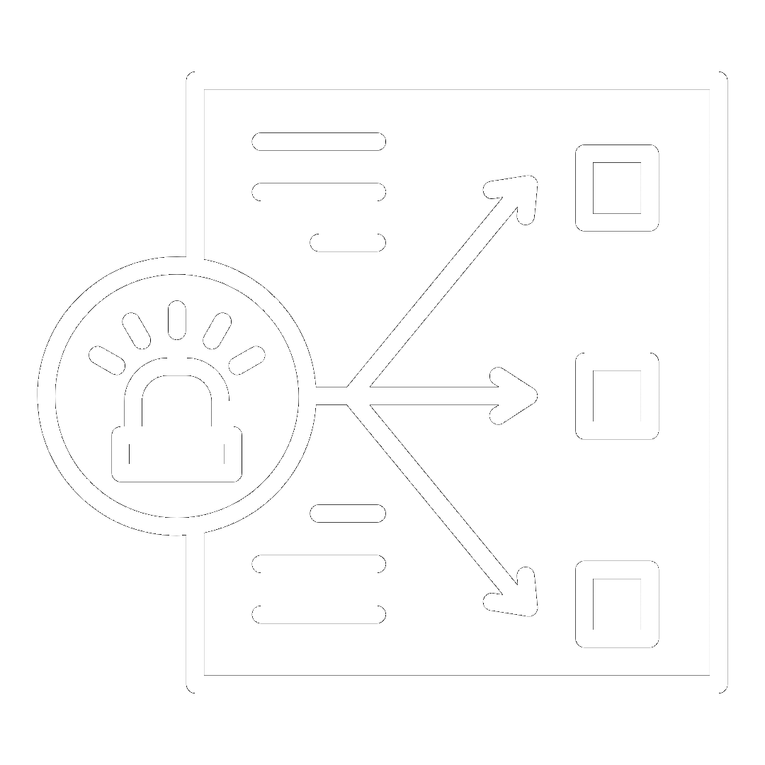 Incident Response Icon