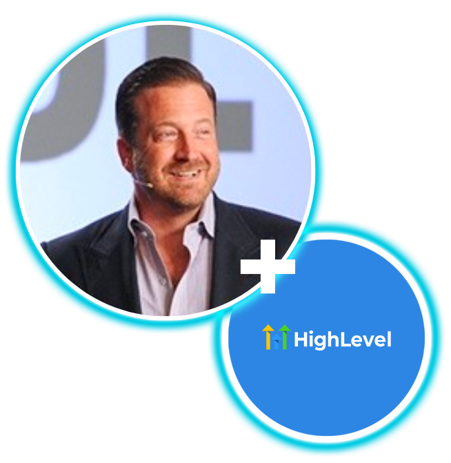 HighLevel + Frank Kern Special Offer