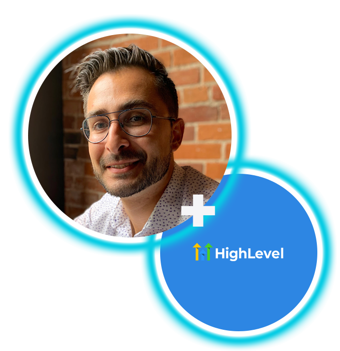HighLevel + Mike Nardi's Special Offer