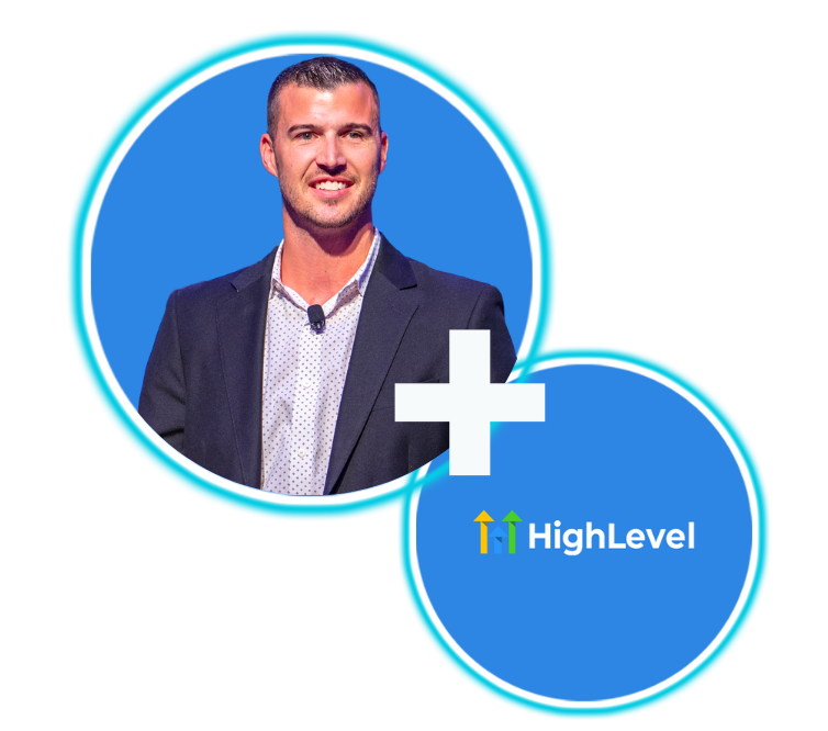 HighLevel + Cody Askins Special Offer