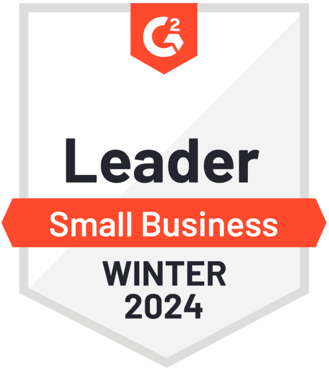 Leader Small Business