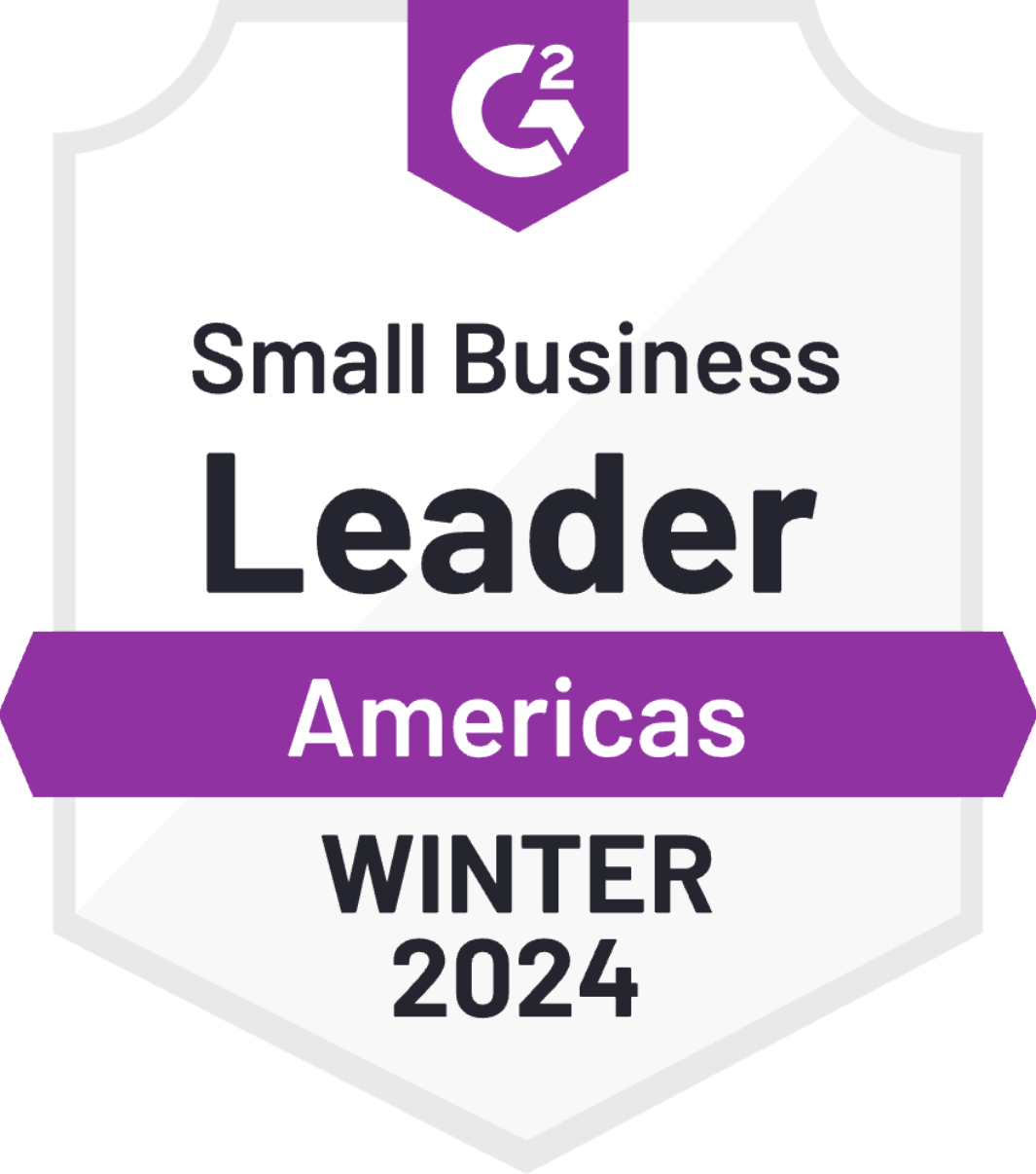 Leader Americas Winter