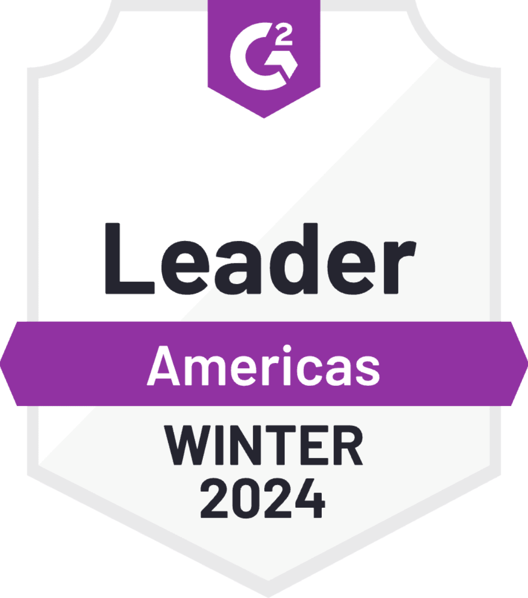 Leader Americas