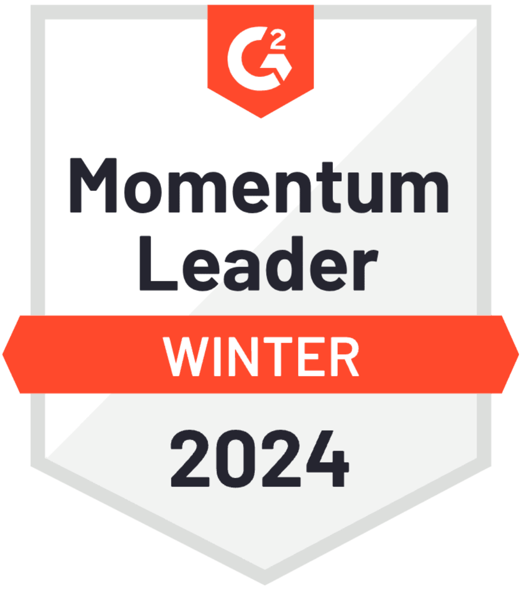 Momentum Leader