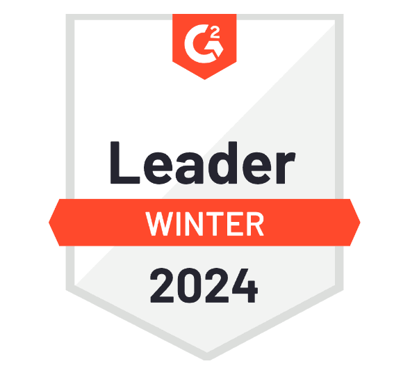 Leader Winter