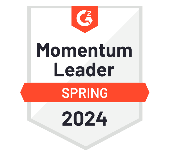 Momentum Lader Spring