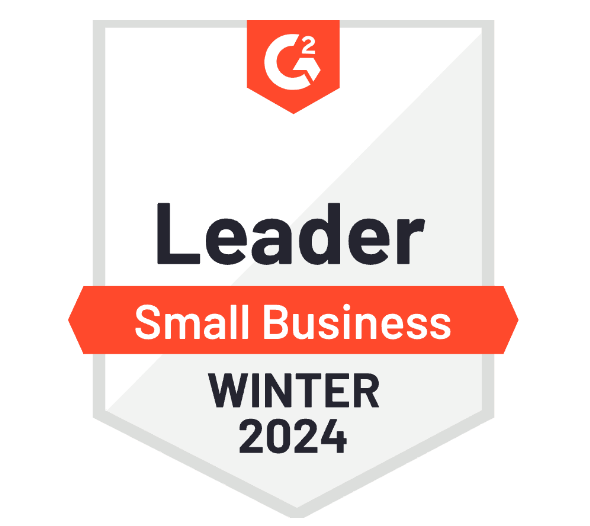 Leader Small Business