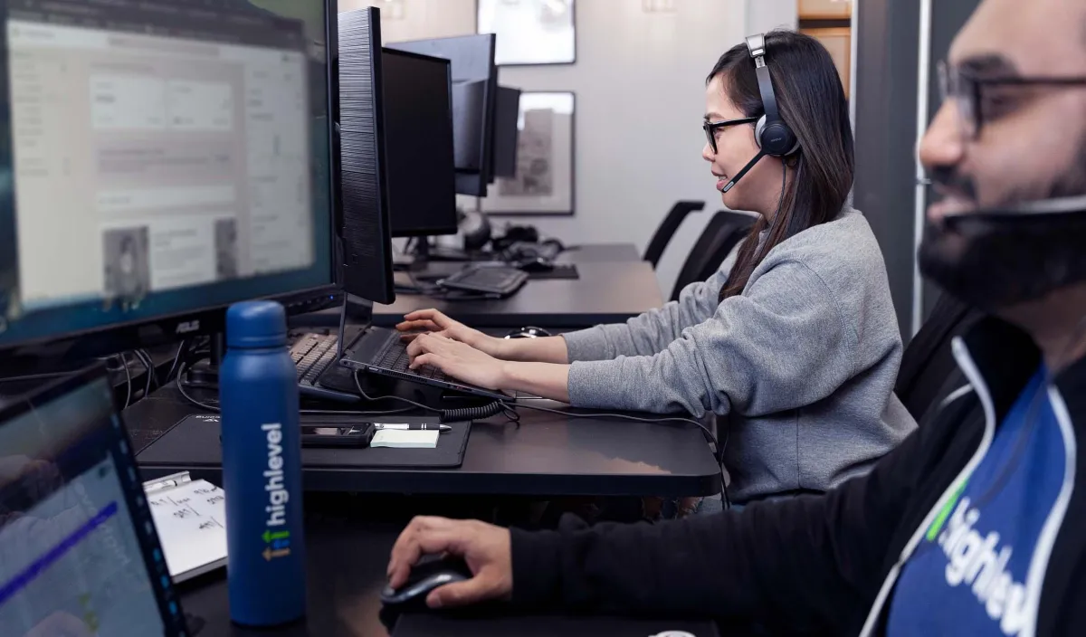 Grow Your Business with HighLevel’s CRM Solutions