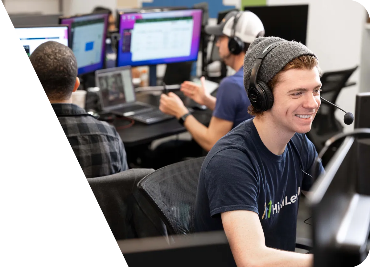 Grow Your Business with HighLevel’s CRM Solutions