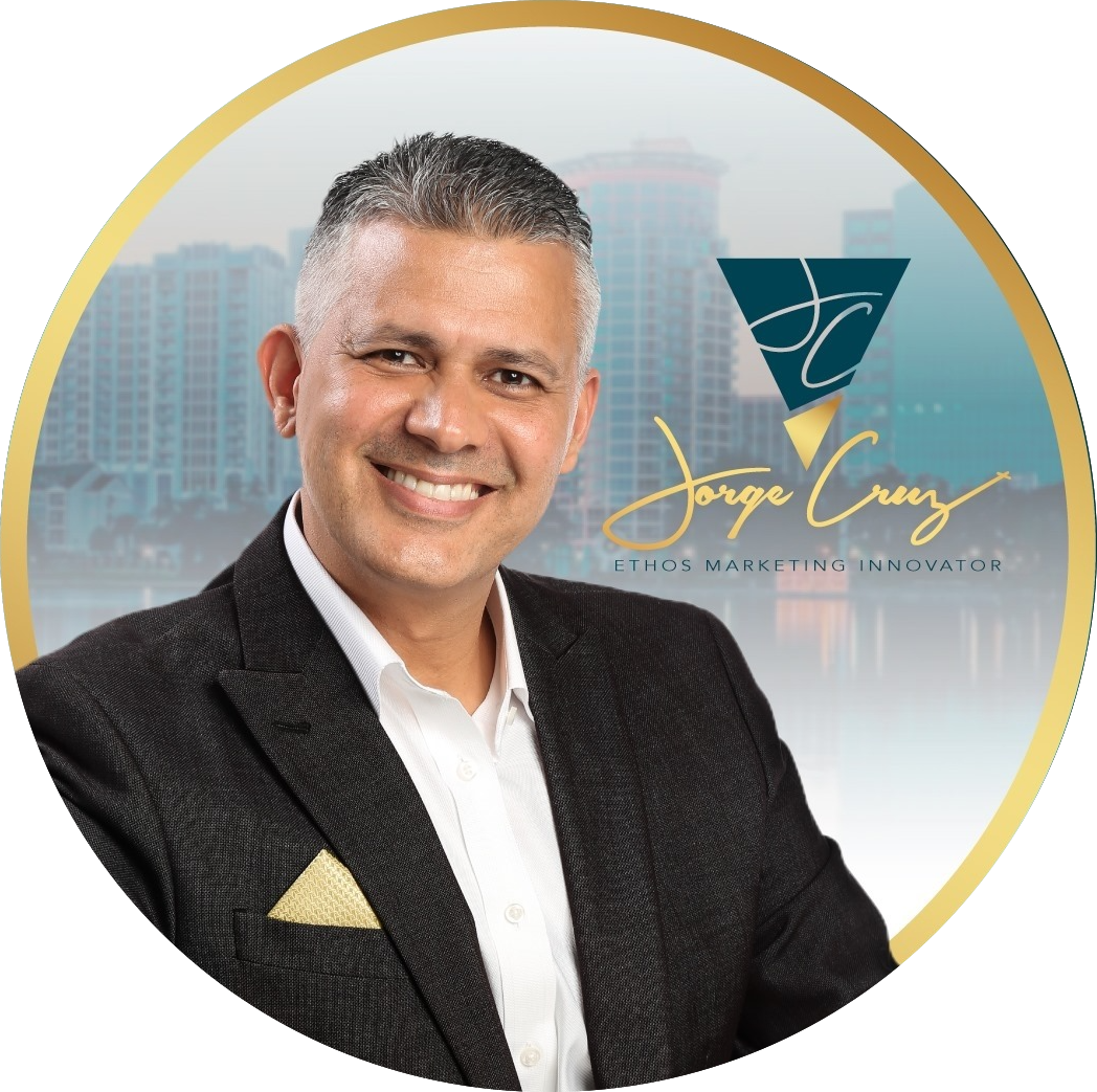 Highlevel jorge cruz special offer