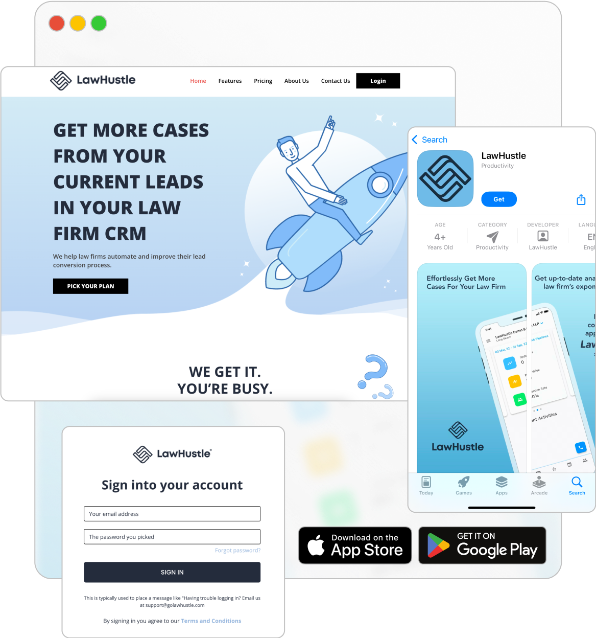 Your Own White Label Platform