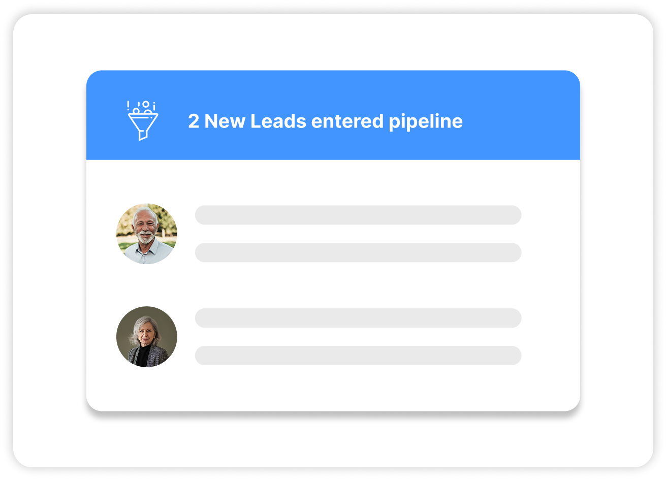 Lead Capture & Management