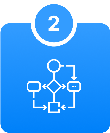 Automate & Streamline