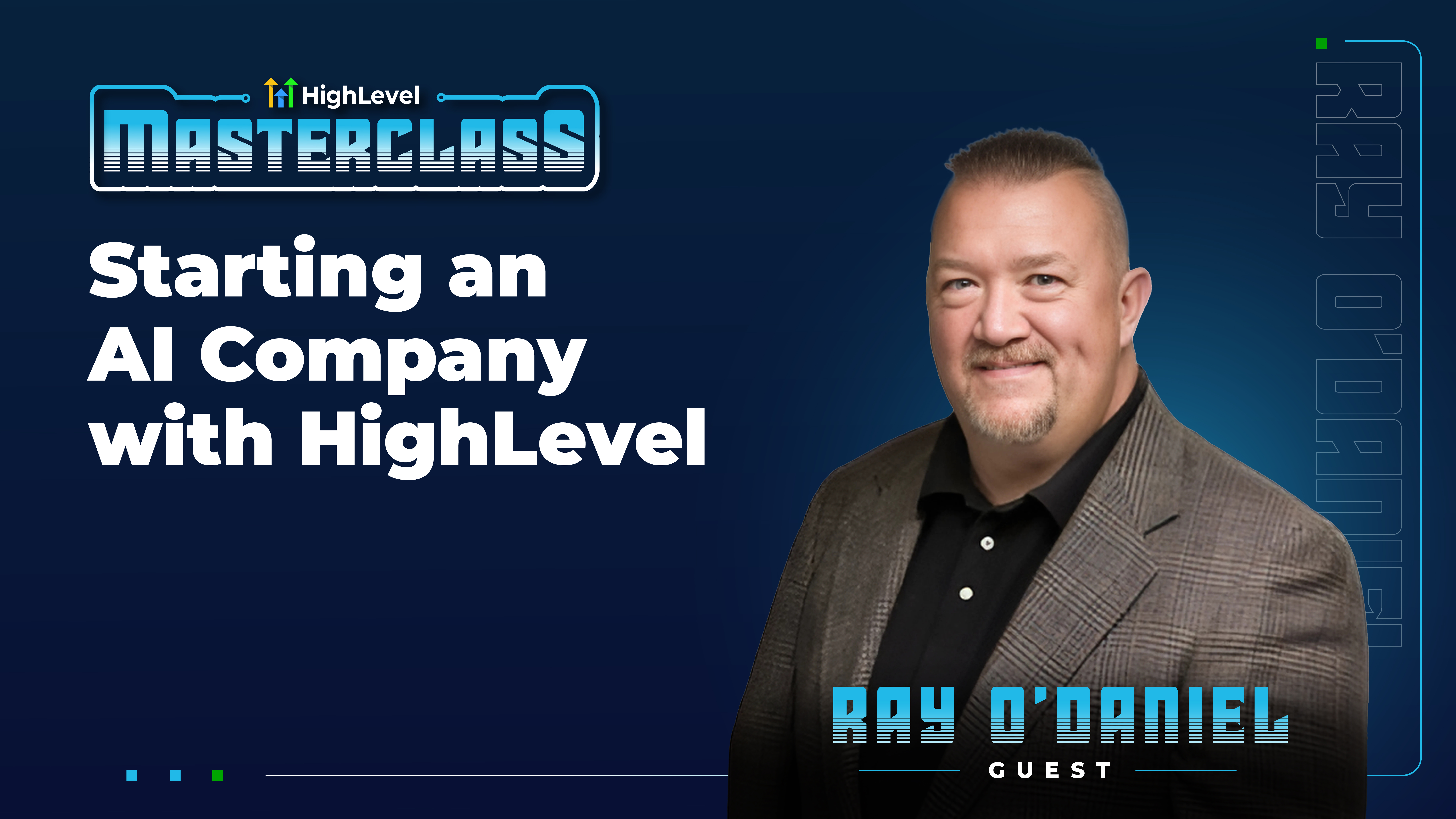 HighLevel Masterclass