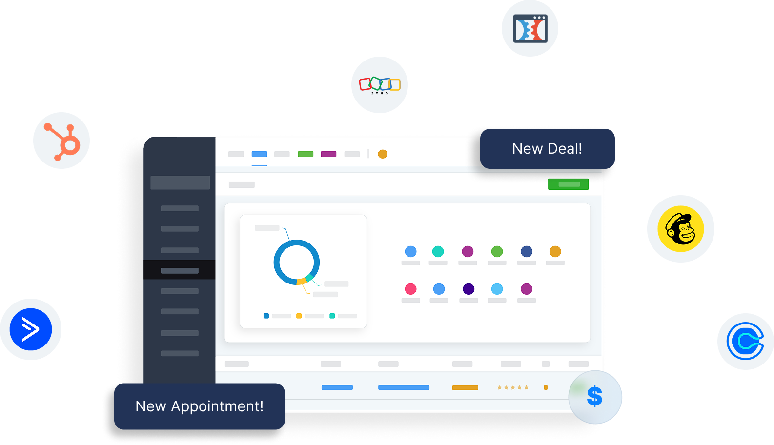 Try HighLevel Today and Simplify Your Entire Stack