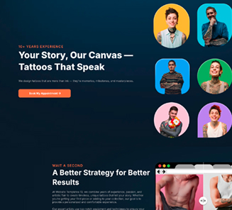 websites