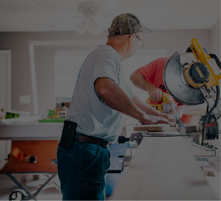 Home Services