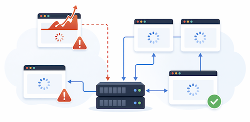 unpredictable performance