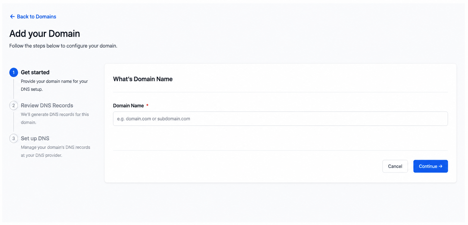 Add your domain DNS Wordpress HighLevel Add your domain DNS Wordpress HighLevel