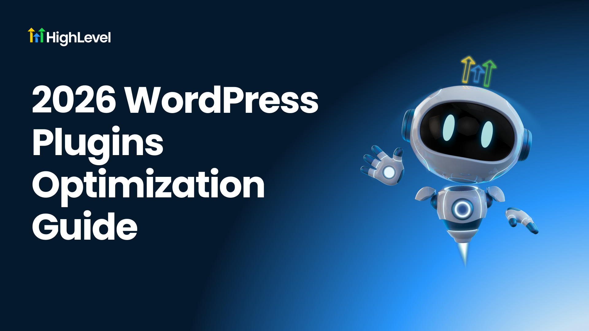 How to Optimize Your WordPress Site Using Plugins in 2026