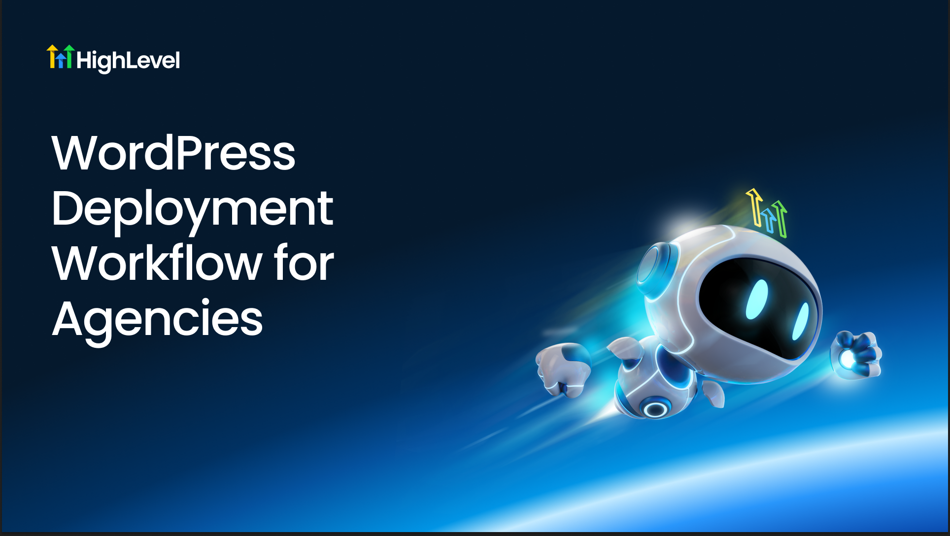 WordPress Deployment Workflow for Agencies (From Local to Live)