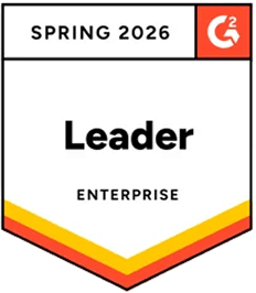 Leader award