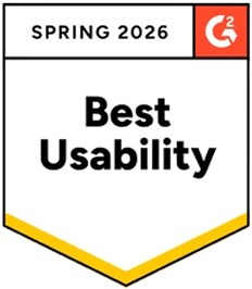 Best Usability Award