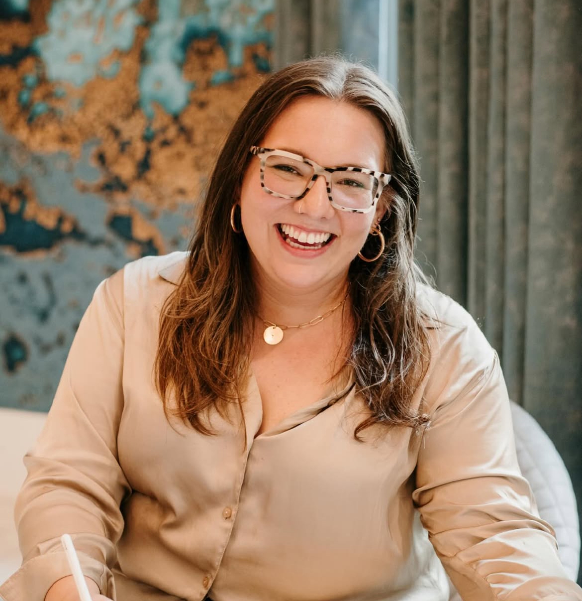 Shannon L. — Business Owner, Mom of 3