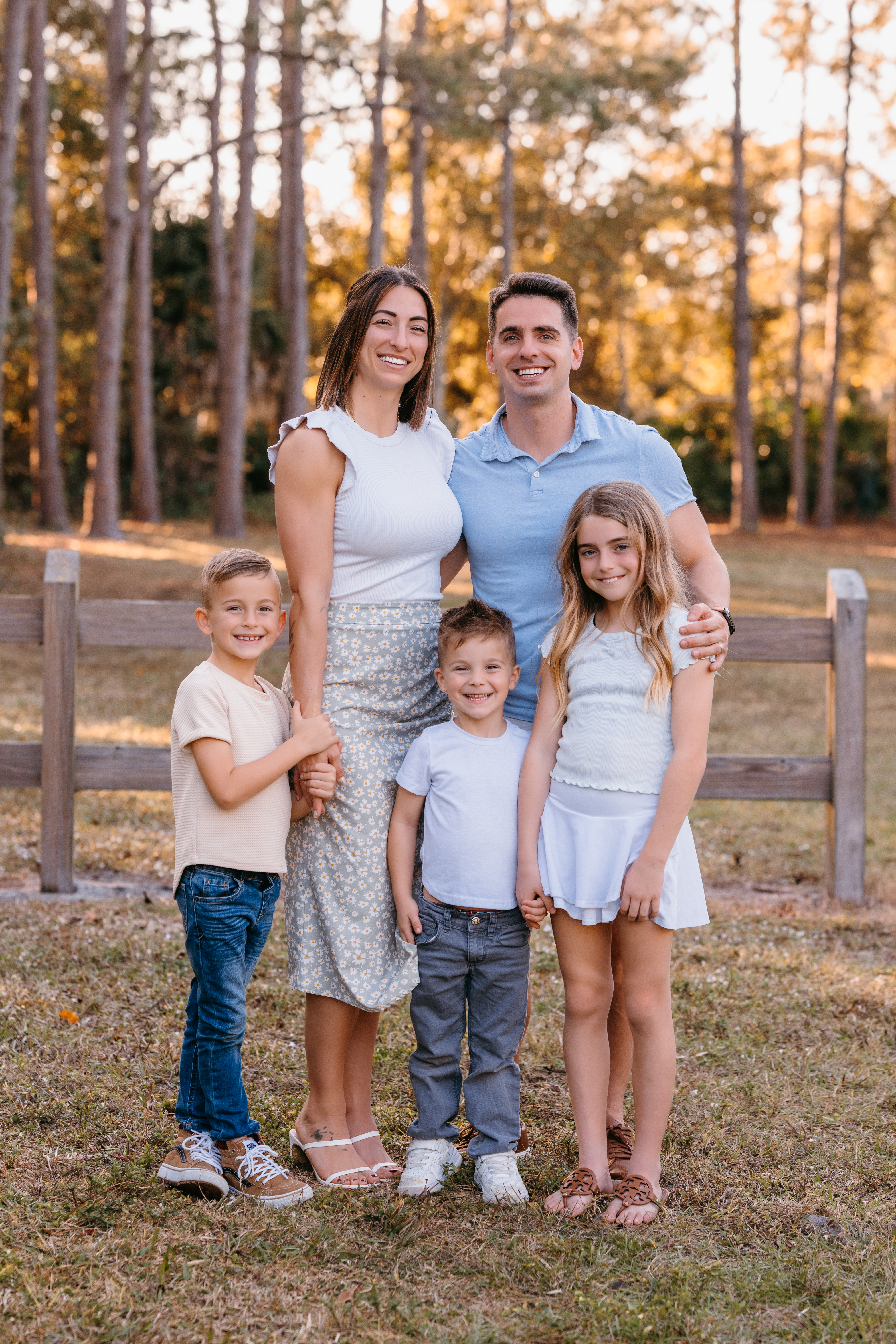 Tyler and Alexx Rauwolf — The Discipled Home