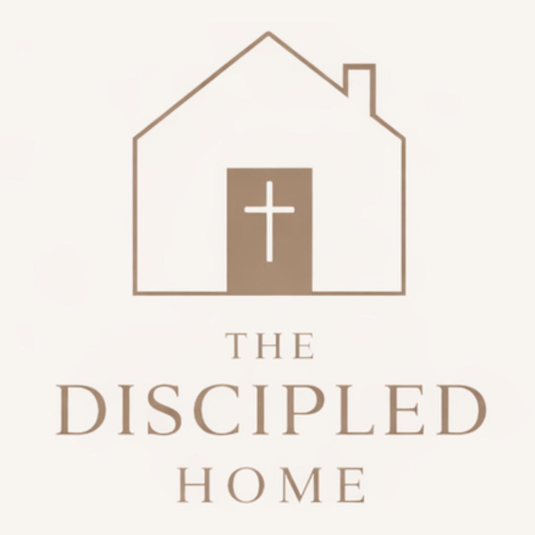 The Discipled Home