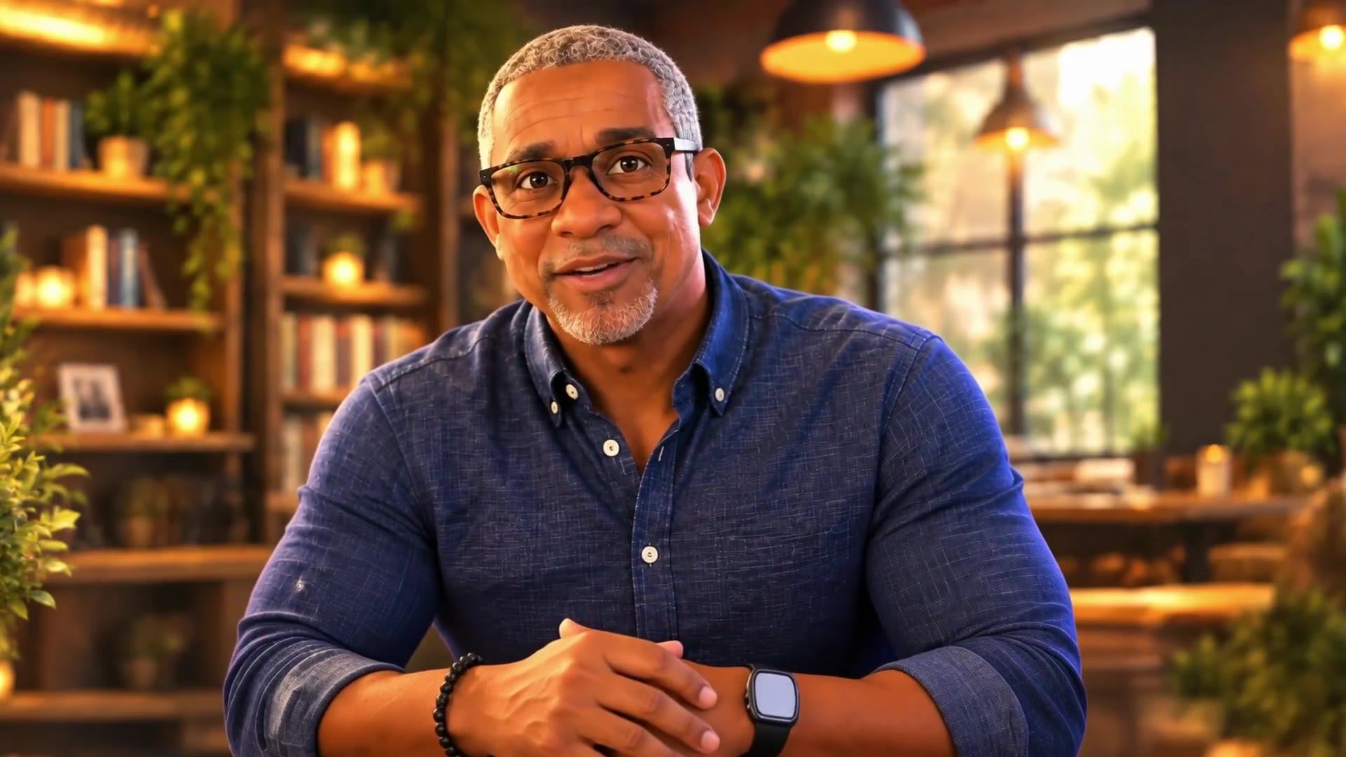 Cameron Thomas welcomes you to Fire My Mortgage