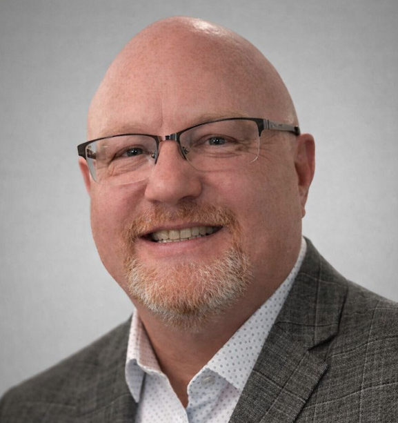 Kevin Ehling