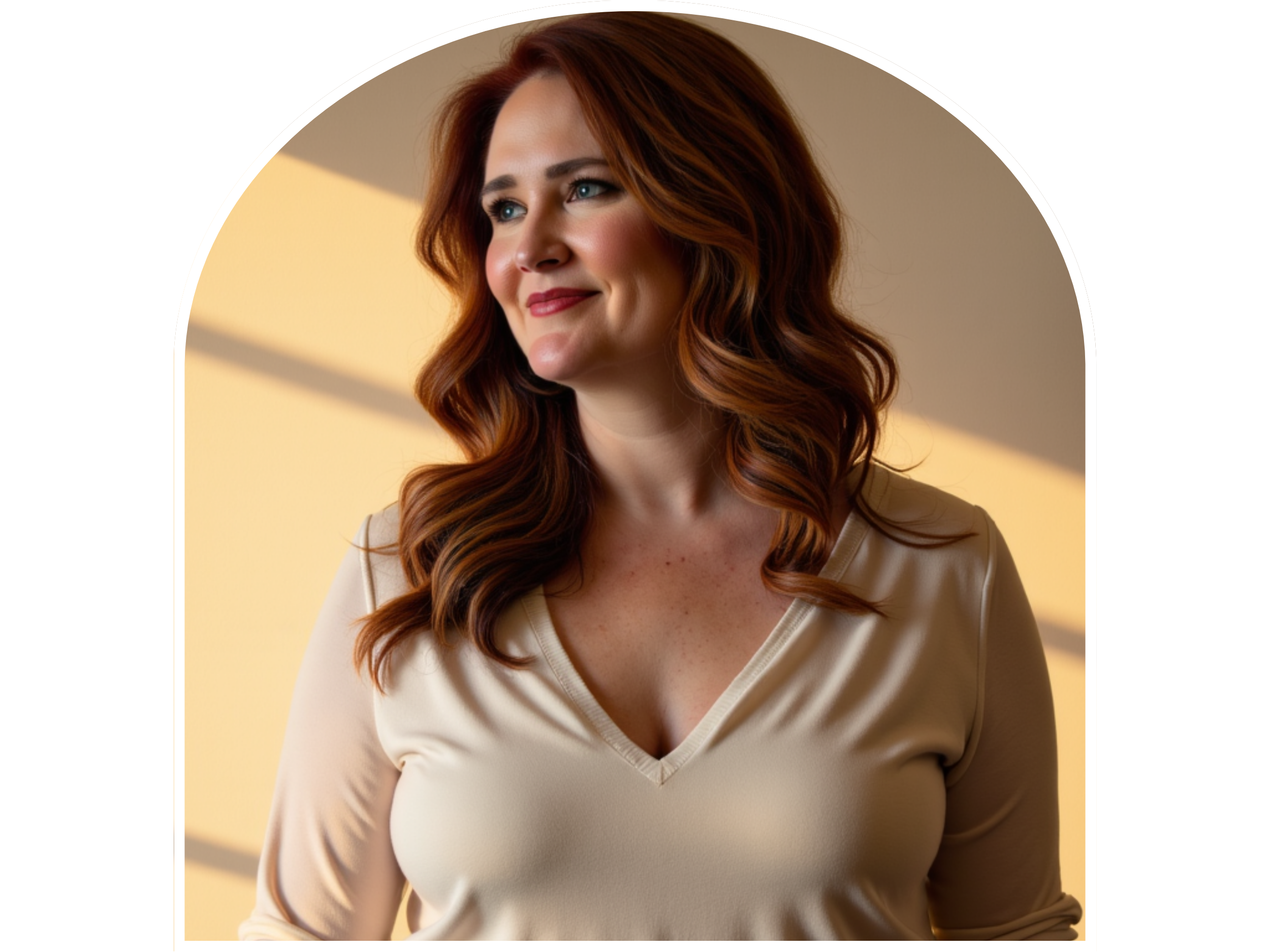 Caitlin Harris — founder of Kingdom CEO Leadership and author of The Kingdom CEO Shift