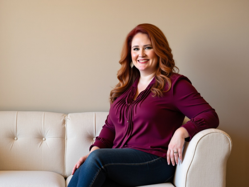 Caitlin Harris — Kingdom CEO Leadership Mentorship