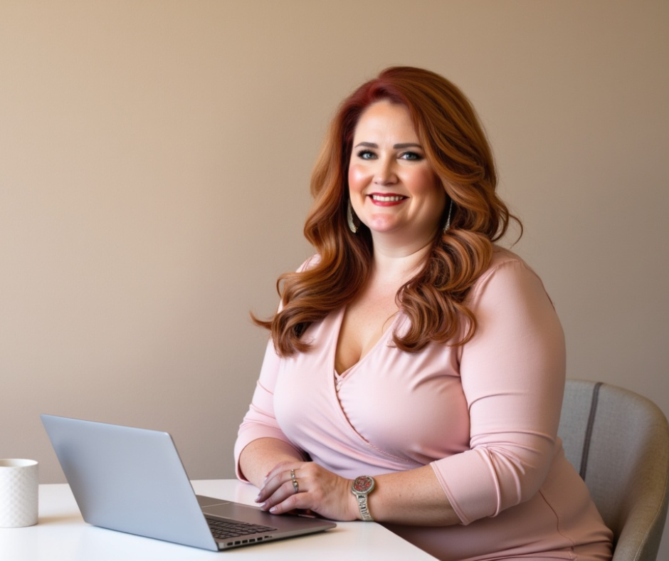 Caitlin Harris — Kingdom CEO Leadership