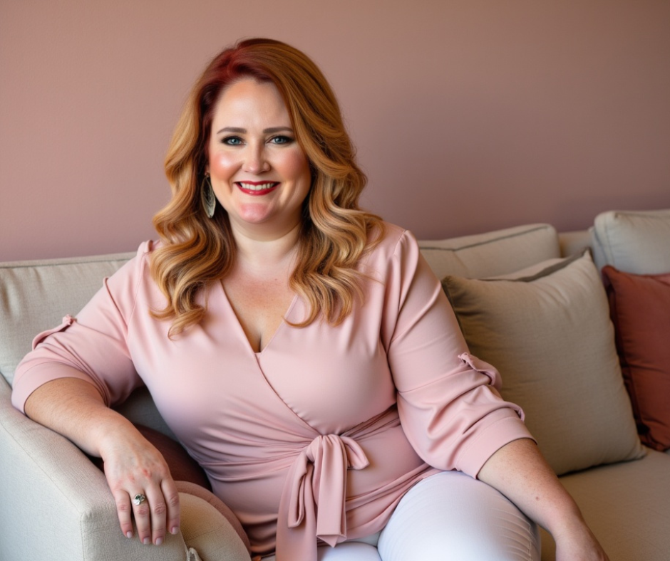 Caitlin Harris — Kingdom CEO Leadership Mentorship