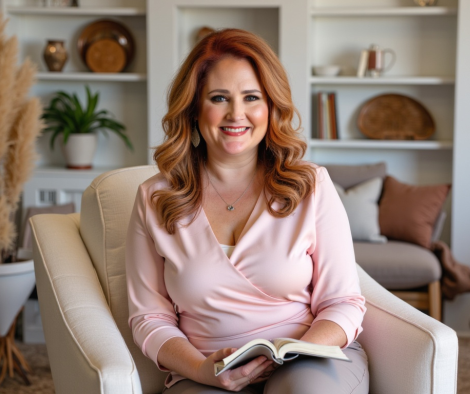 Caitlin Harris — Kingdom CEO Leadership